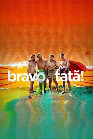 Congrats, father! Poster