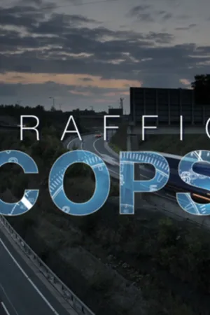 Traffic Cops Poster