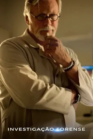 The Coroner: I Speak for the Dead Poster