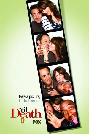 'Til Death Poster