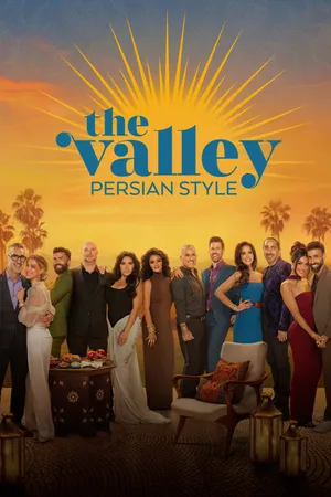 The Valley: Persian Style