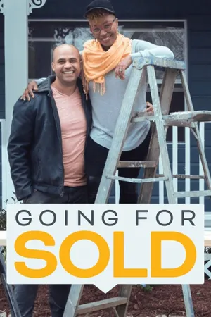 Going for Sold Poster