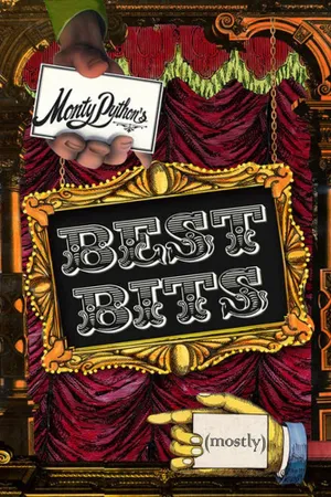 Monty Python's Best Bits (Mostly) Poster