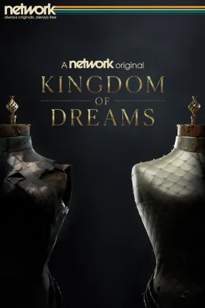 Kingdom of Dreams Poster