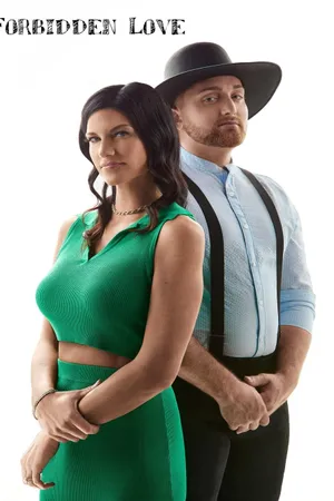 Forbidden Love Poster