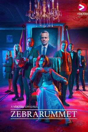 A Class Apart Poster