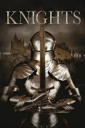 Knights Poster