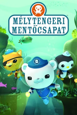 Octonauts Poster
