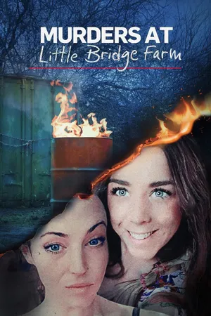 Murders at Little Bridge Farm Poster