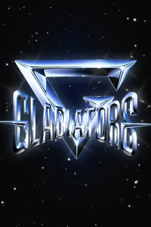 Gladiators Poster