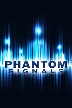 Phantom Signals Poster