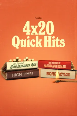 4x20: Quick Hits