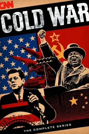 Cold War Poster
