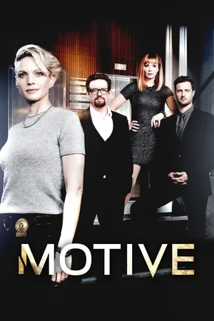Motive Poster