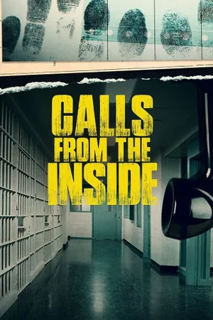 Calls From the Inside Poster