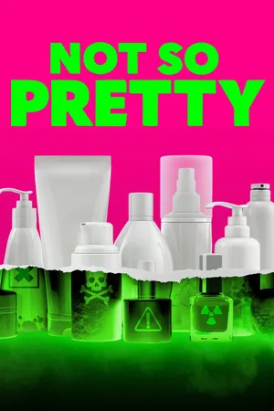 Not So Pretty Poster