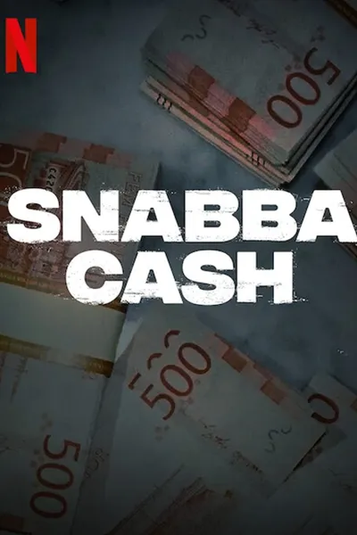 Snabba Cash