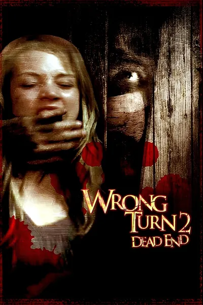 Wrong Turn 2: Dead End