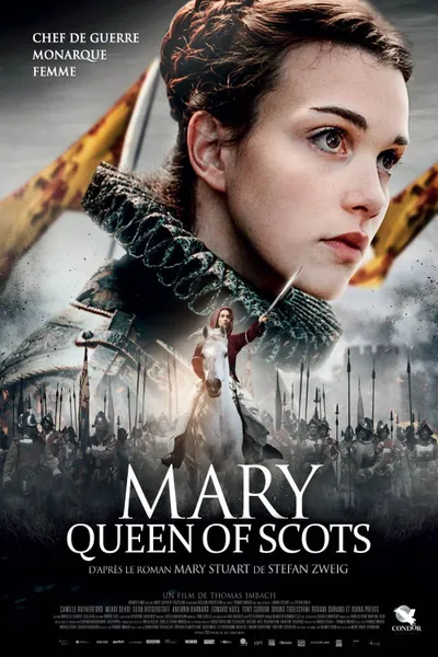 Mary Queen of Scots