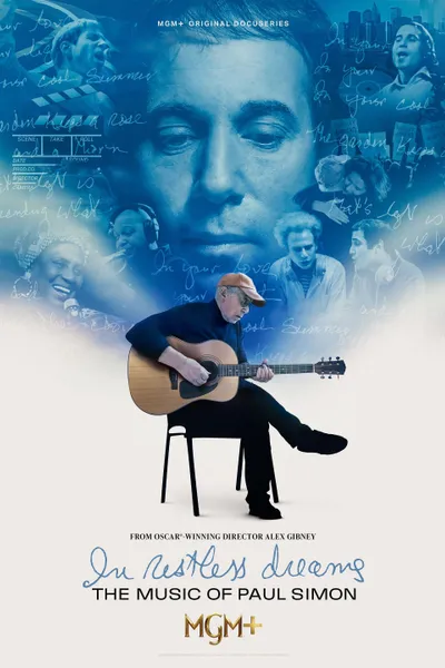 In Restless Dreams: The Music of Paul Simon