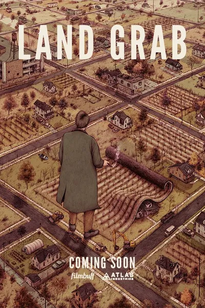 Land Grab