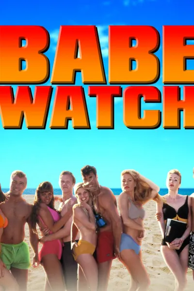 Babe Watch: Forbidden Parody