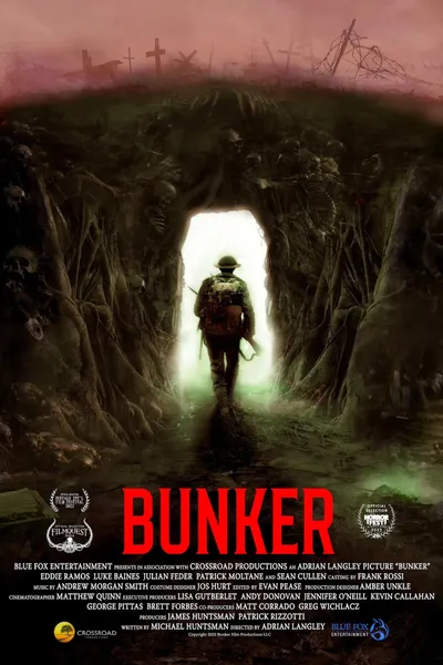 Bunker