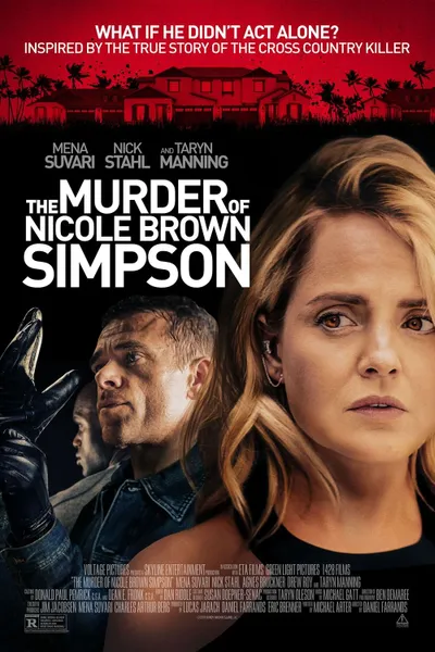 The Murder of Nicole Brown Simpson