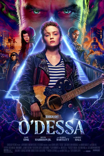 O'Dessa