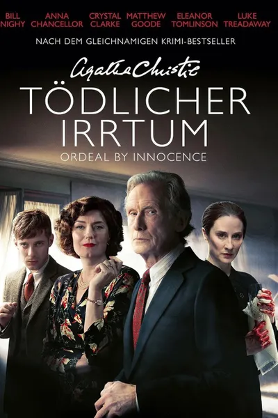 Ordeal by Innocence