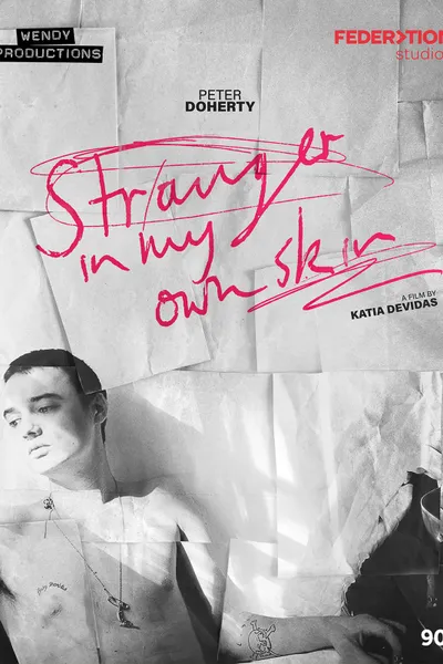 Stranger in My Own Skin