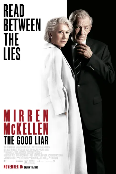 The Good Liar