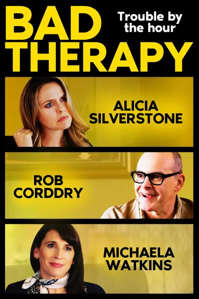 Bad Therapy