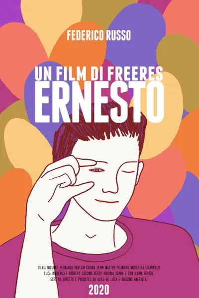 Ernesto