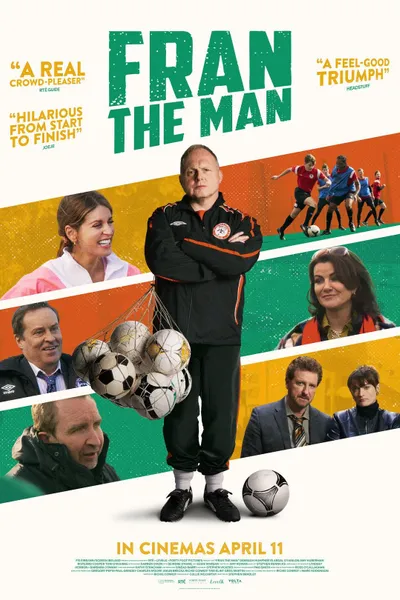 Fran: The Man