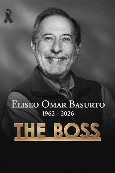 The Boss
