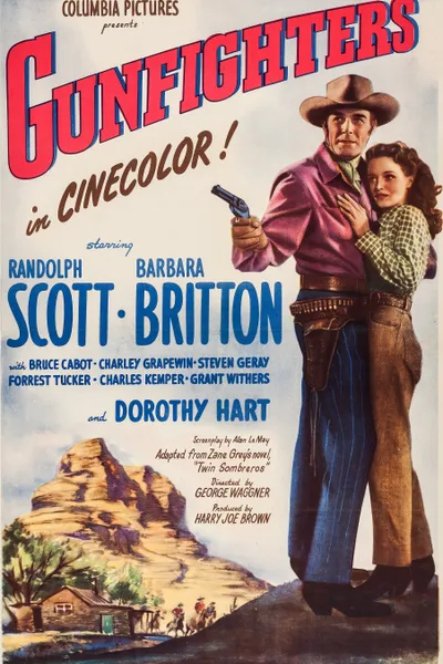Gunfighters