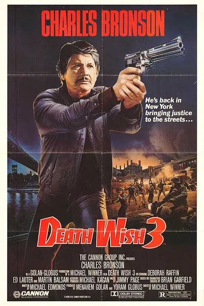Death Wish 3
