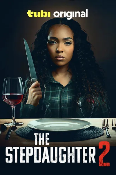 The Stepdaughter 2