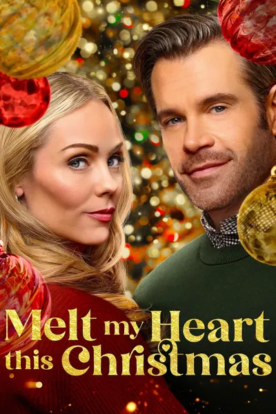 Melt My Heart This Christmas