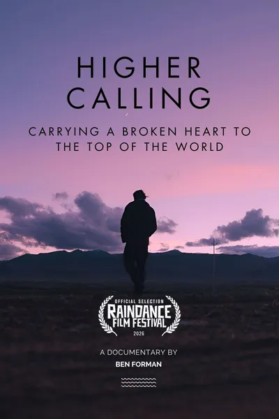 Higher Calling