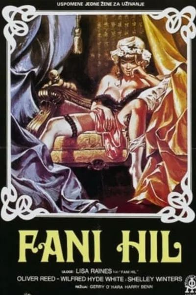 Fanny Hill