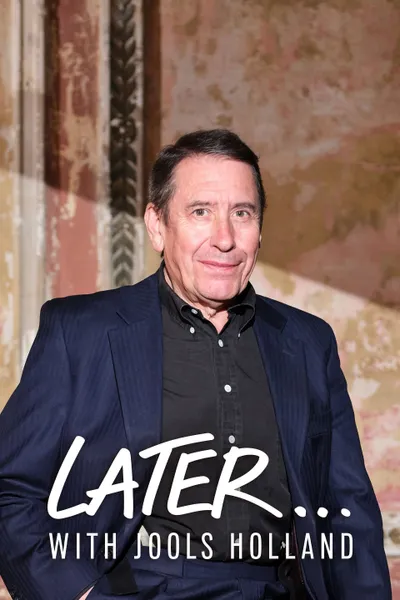 Later... with Jools Holland