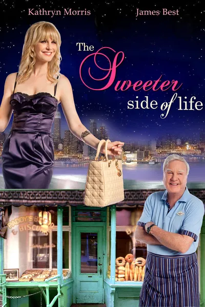 The Sweeter Side of Life