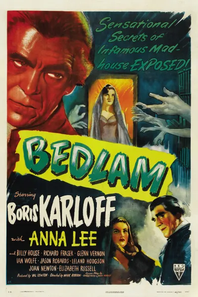 Bedlam