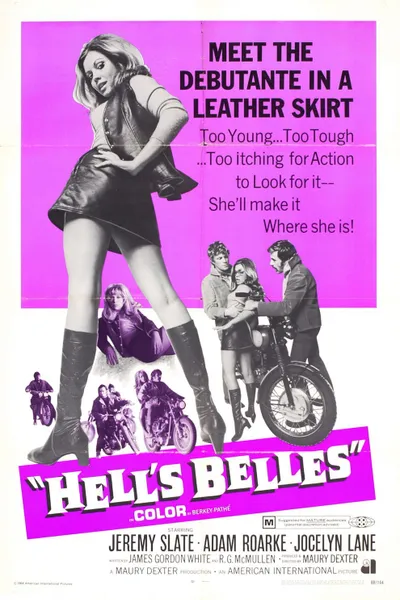 Hell's Belles