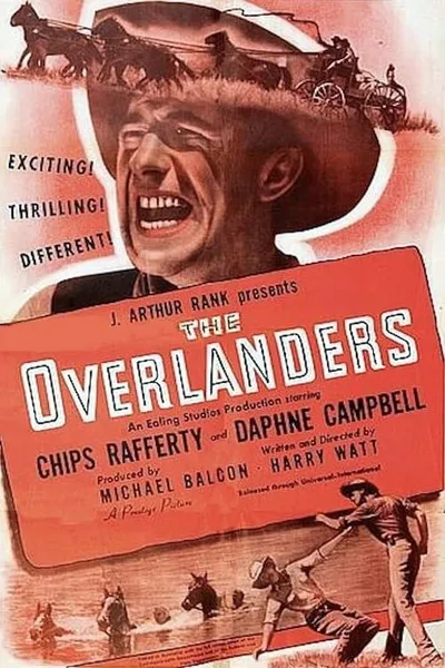 The Overlanders