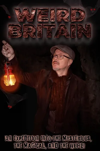 Weird Britain