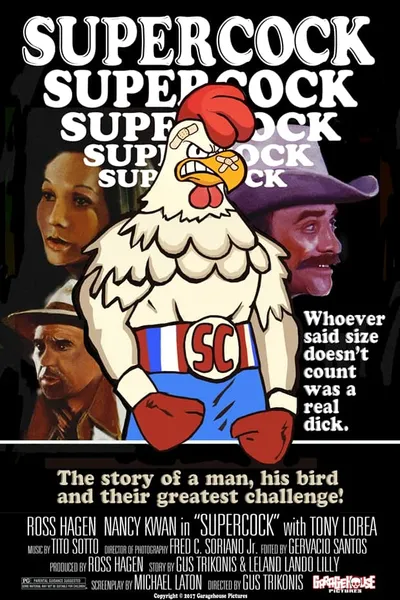 Supercock