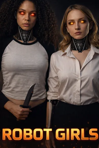 Robot Girls